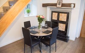 Mount Cottage